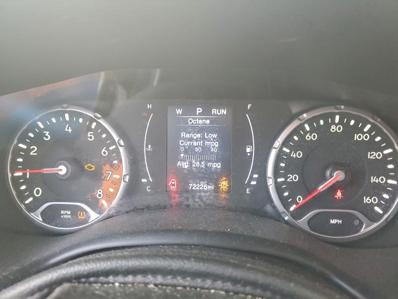 Фото 9 - JEEP RENEGADE