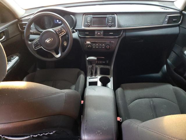 Фото 8 - KIA OPTIMA