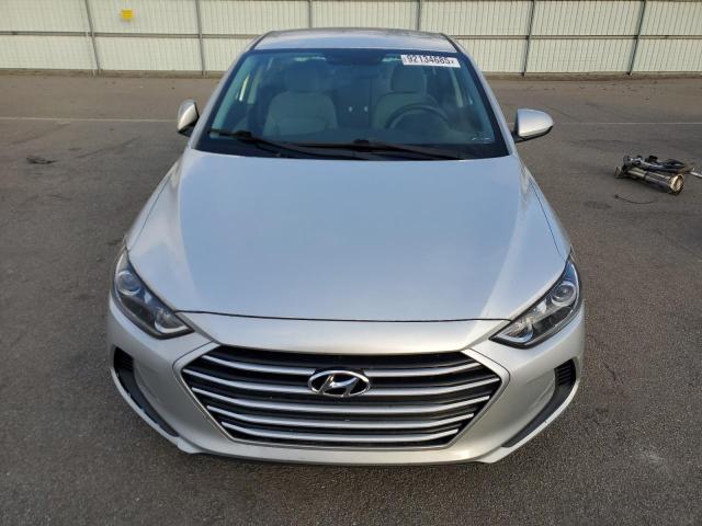 Фото 5 - HYUNDAI ELANTRA