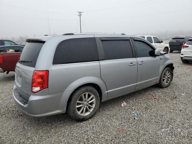 Фото 3 - DODGE CARAVAN
