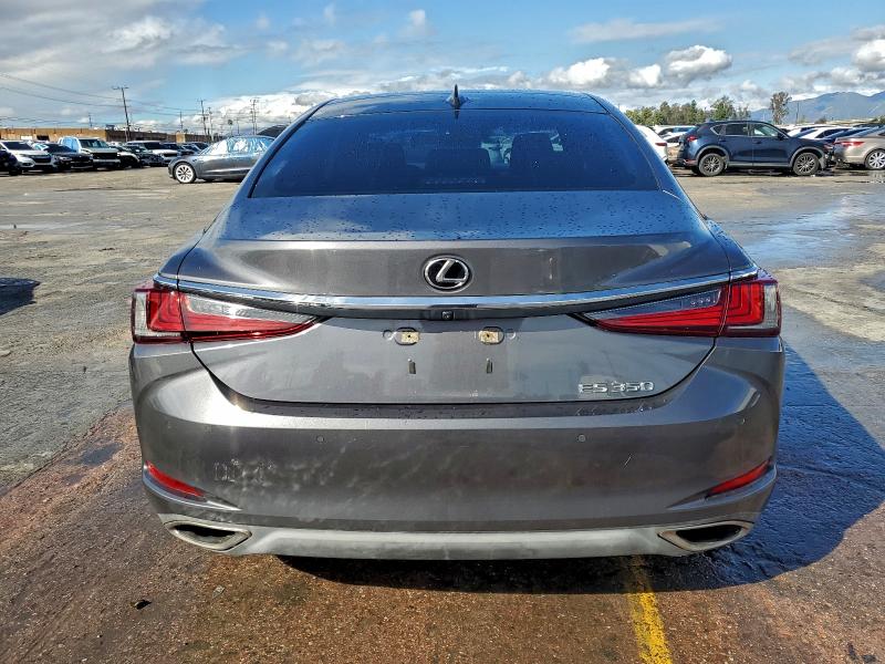 Фото 6 - LEXUS ES350