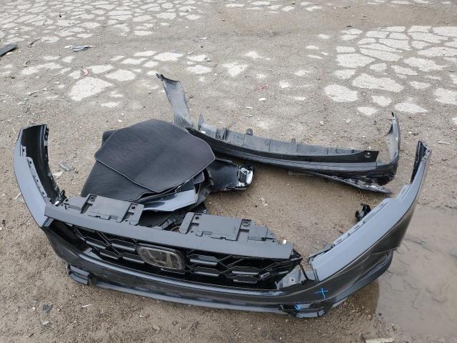 Фото 13 - HONDA CRV