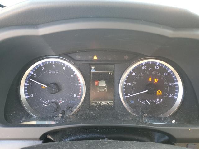 Фото 9 - TOYOTA HIGHLANDER