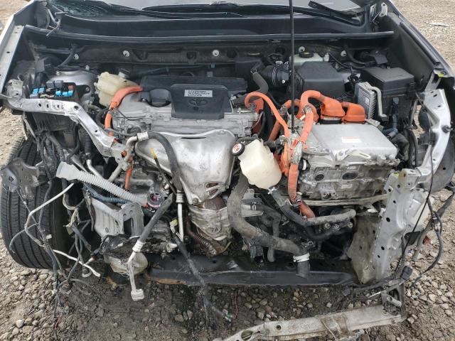 Фото 11 - TOYOTA RAV4