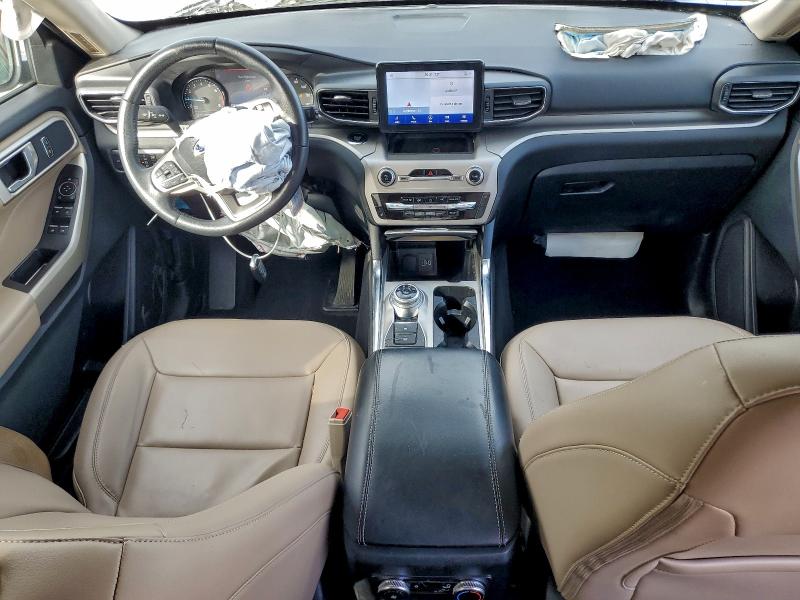 Фото 8 - FORD EXPLORER