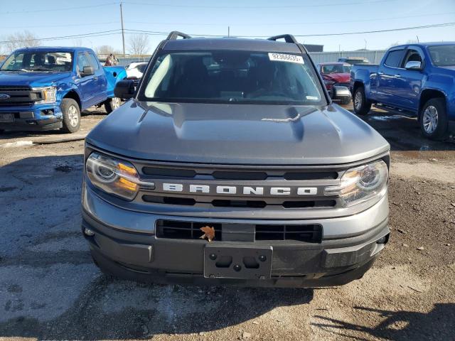 Фото 5 - FORD BRONCO