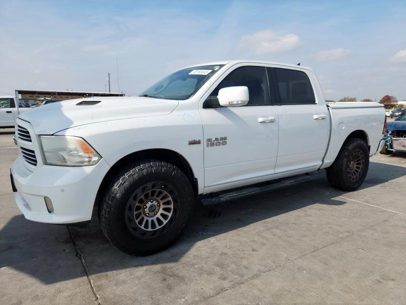 Фото 1 - RAM 1500