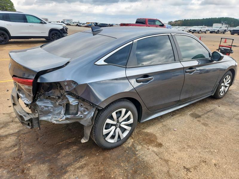 Фото 3 - HONDA CIVIC