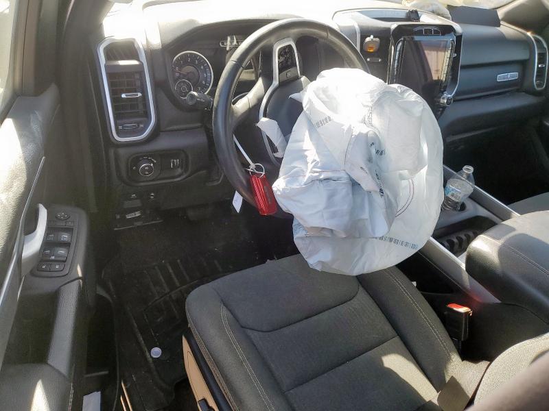 Фото 8 - RAM 1500