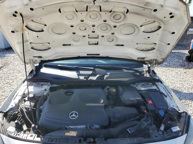 Фото 11 - MERCEDES-BENZ GLA-CLASS