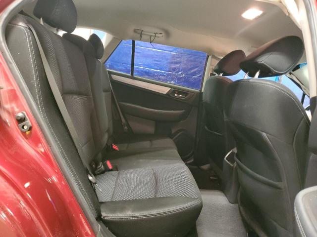 Фото 11 - SUBARU OUTBACK