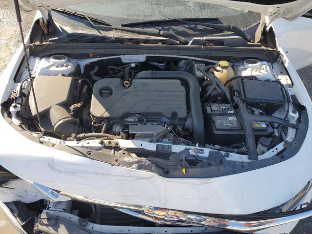 Фото 11 - CHEVROLET MALIBU