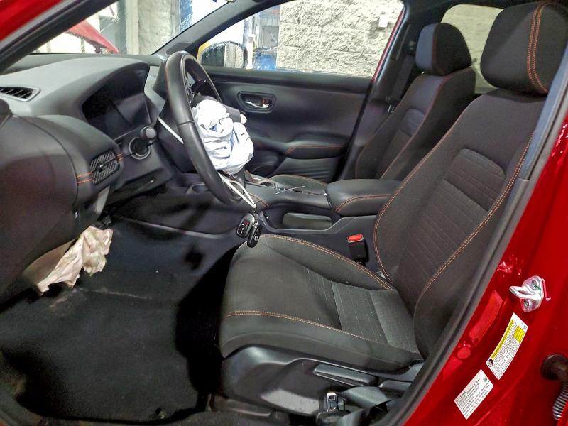 Фото 7 - HONDA HR-V