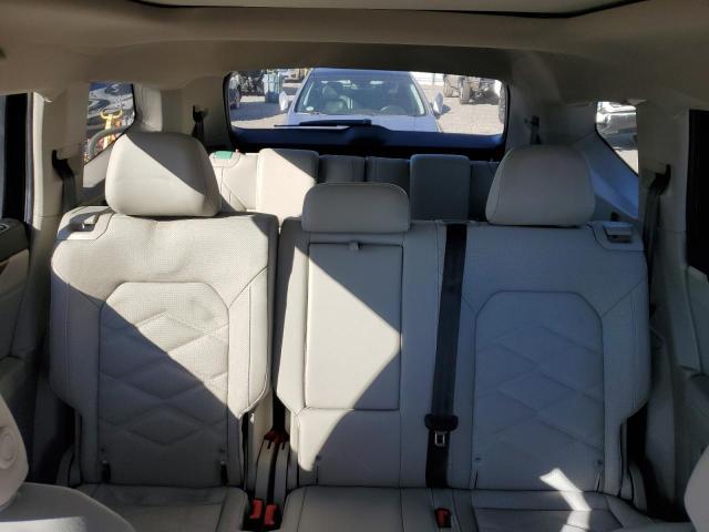 Фото 10 - VOLKSWAGEN ATLAS