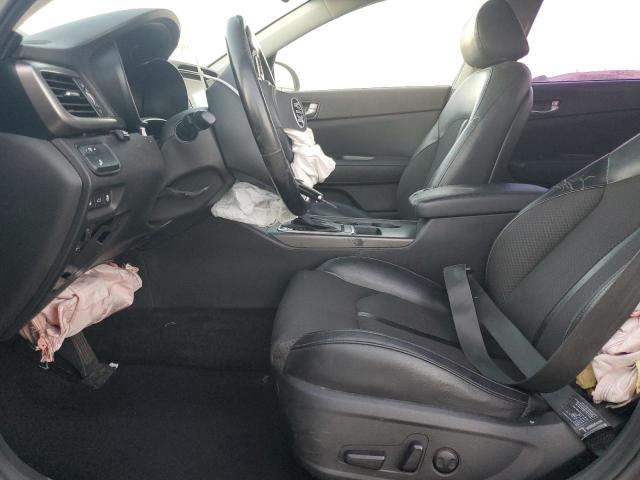 Фото 7 - KIA OPTIMA