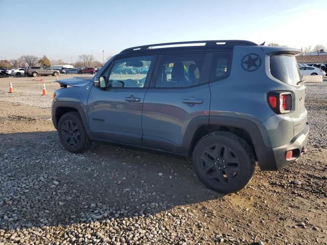 Фото 2 - JEEP RENEGADE