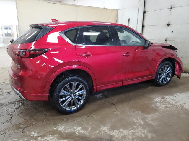 Фото 3 - MAZDA CX-5