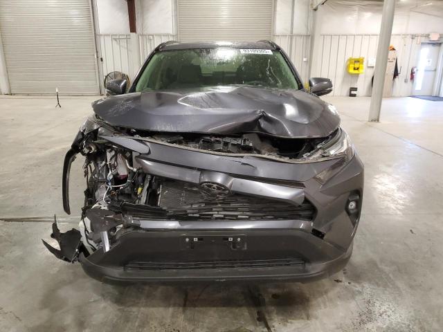 Фото 5 - TOYOTA RAV4