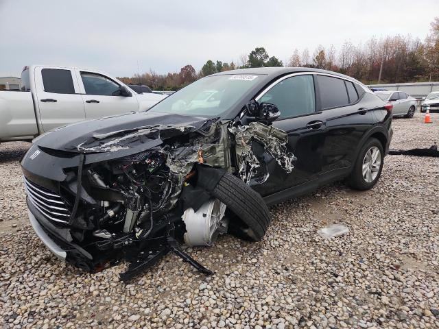 BUICK ENVISTA PR 2025 VIN KL47LAEP1SB236319