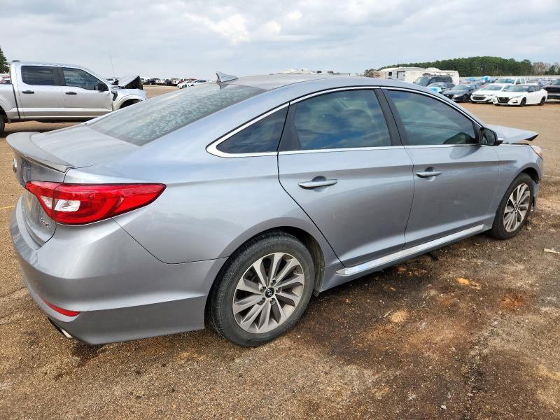 Фото 3 - HYUNDAI SONATA