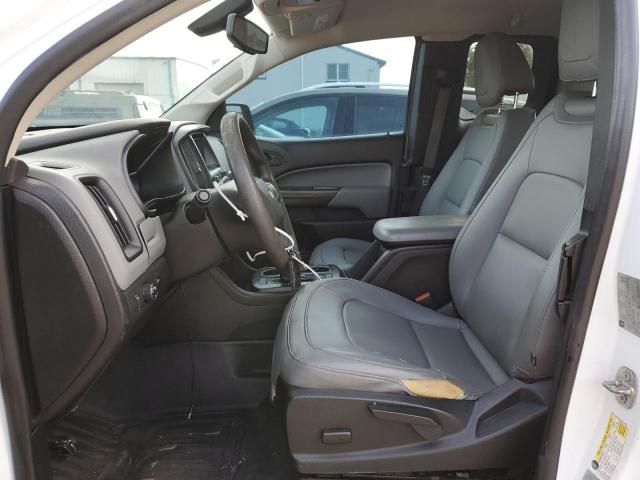 Фото 7 - CHEVROLET COLORADO