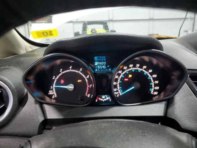 Фото 9 - FORD FIESTA