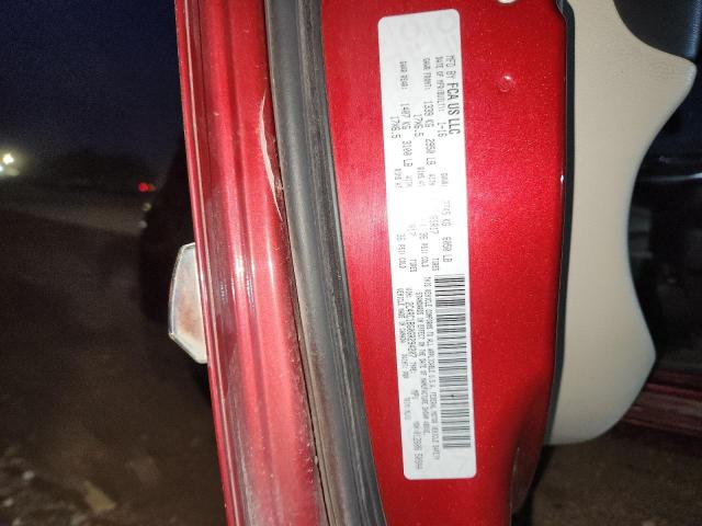 Фото 13 - CHRYSLER MINIVAN