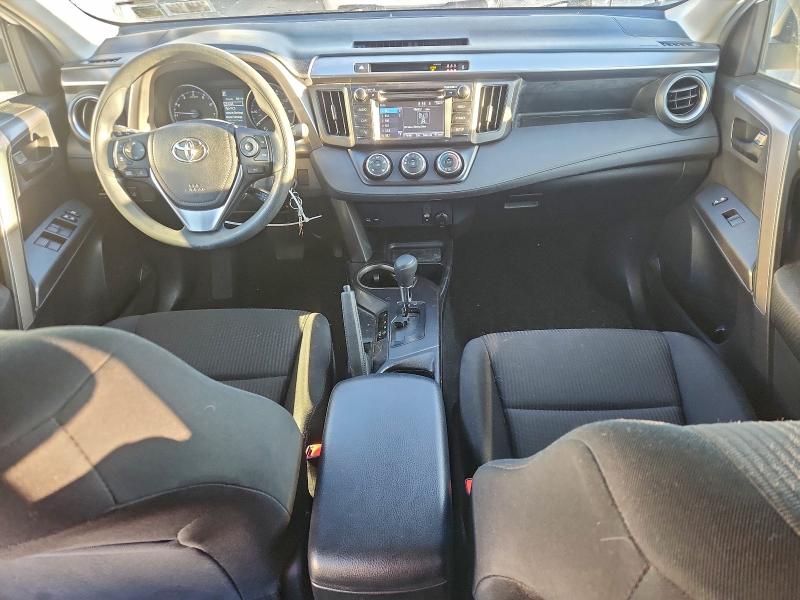 Фото 8 - TOYOTA RAV4