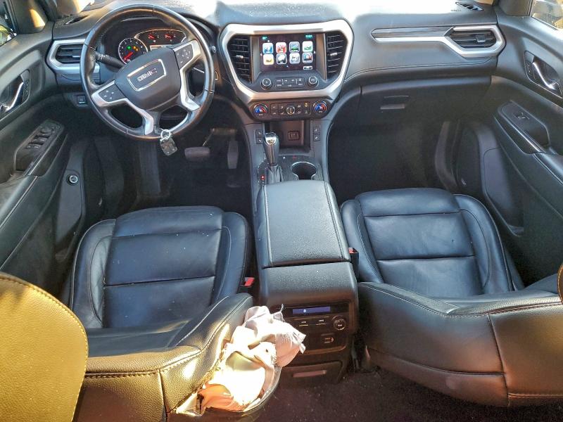 Фото 8 - GMC ACADIA