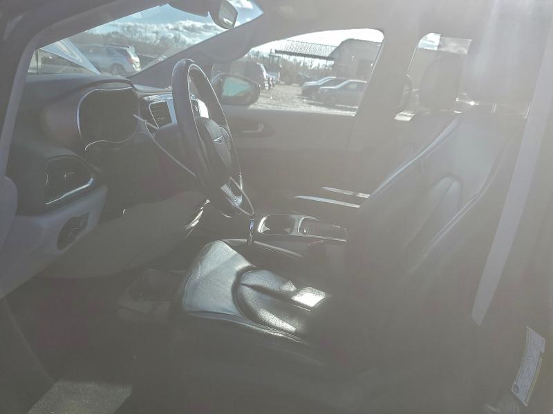 Фото 7 - CHRYSLER PACIFICA