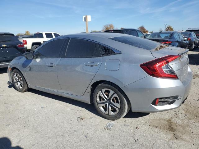 Фото 2 - HONDA CIVIC