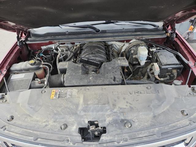 Фото 12 - CHEVROLET TAHOE