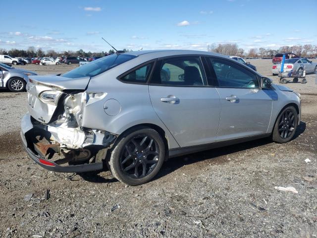 Фото 3 - FORD FOCUS