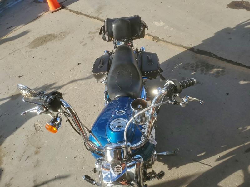 HARLEY-DAVIDSON FX 2005