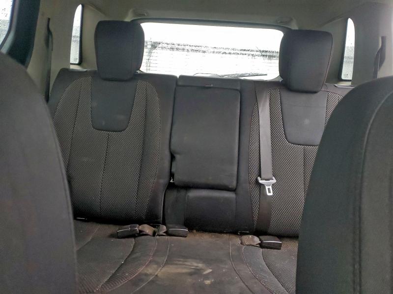 Фото 10 - GMC TERRAIN