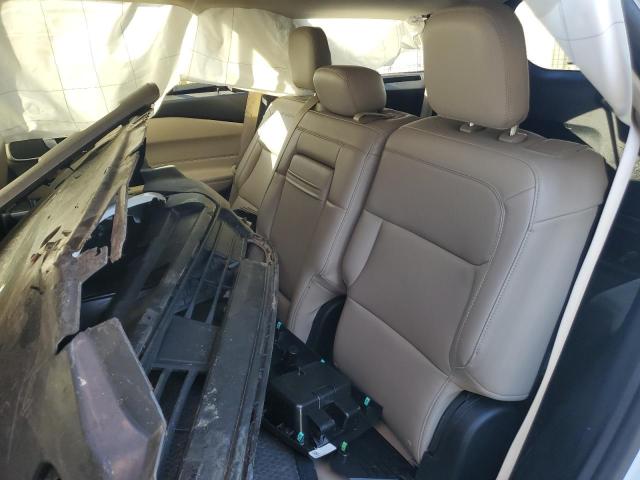 Фото 10 - FORD EXPLORER