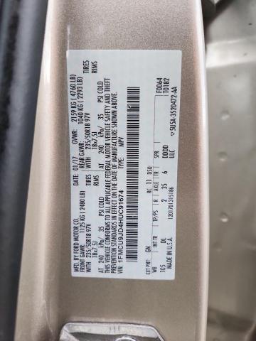 Фото 13 - FORD ESCAPE