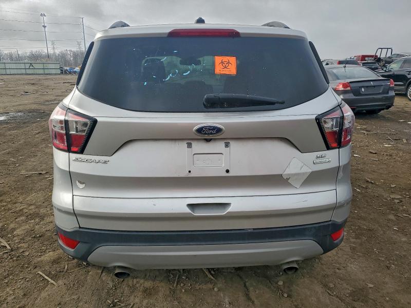 Фото 6 - FORD ESCAPE