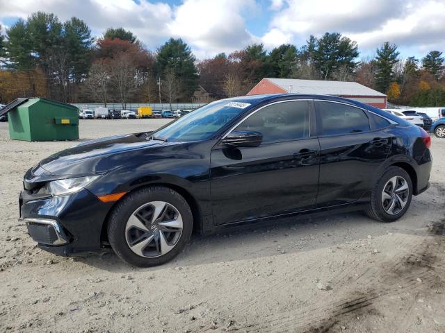 Фото 1 - HONDA CIVIC