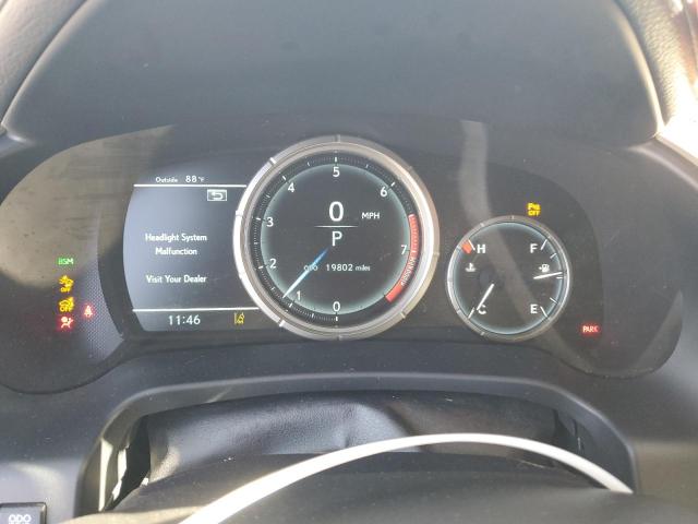 Фото 9 - LEXUS RX 350 F S