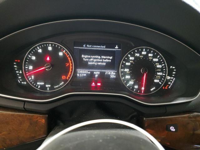 Фото 9 - AUDI A4