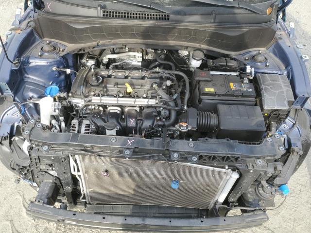 KIA SELTOS 2023 VIN KNDEU2AA1P7357427