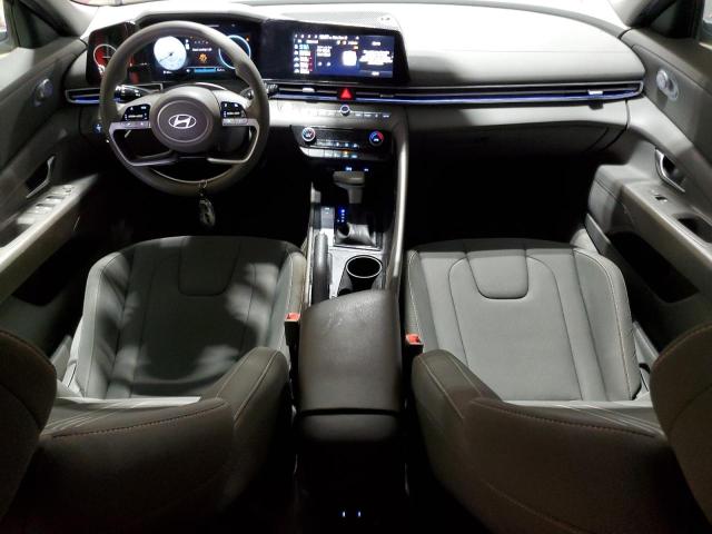 Фото 8 - HYUNDAI ELANTRA