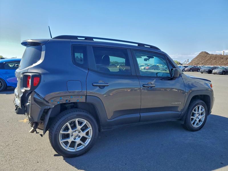 Фото 3 - JEEP RENEGADE