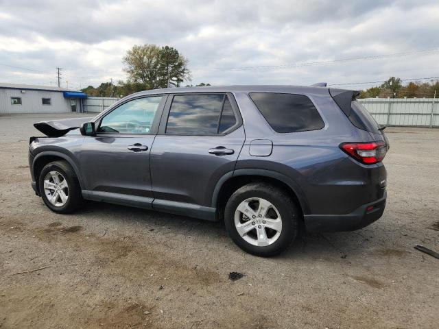 Фото 2 - HONDA PILOT