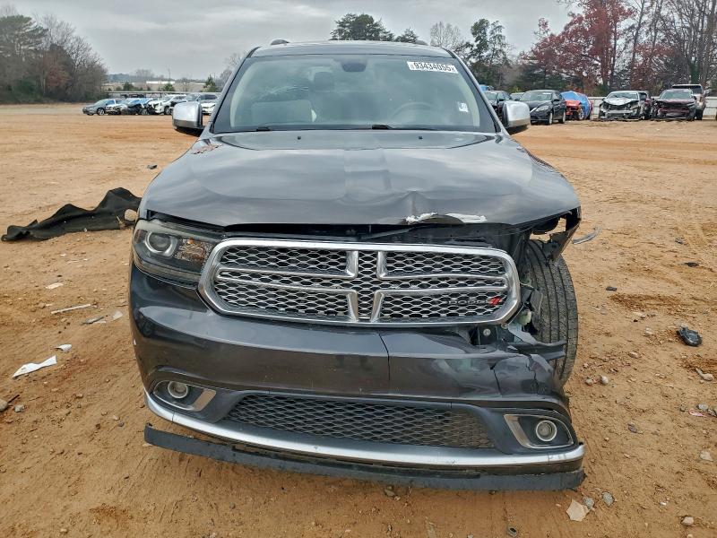 Фото 5 - DODGE DURANGO