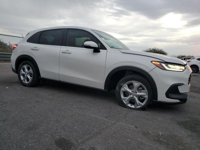 Фото 4 - HONDA HR-V