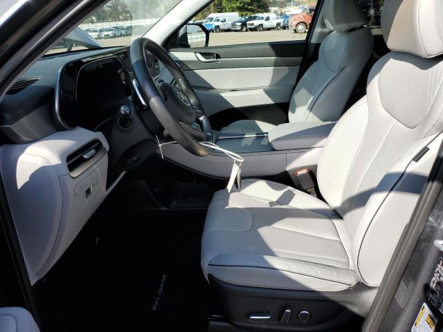 Фото 7 - HYUNDAI PALISADE