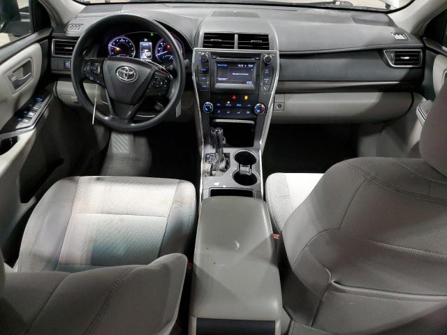 Фото 8 - TOYOTA CAMRY