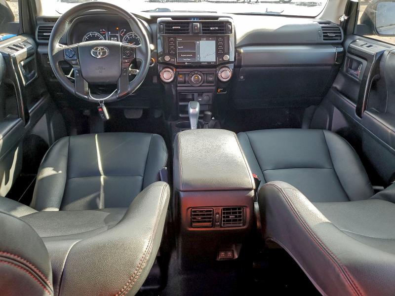 Фото 8 - TOYOTA 4RUNNER